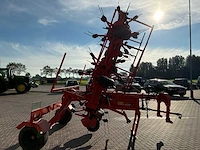 2008 kuhn gf10601to cirkelschudder - afbeelding 27 van  28
