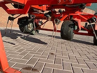 2008 kuhn gf10601to cirkelschudder - afbeelding 6 van  28