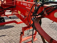 2008 kuhn gf10601to cirkelschudder - afbeelding 7 van  28