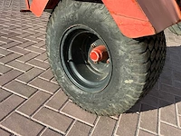 2008 kuhn gf10601to cirkelschudder - afbeelding 14 van  28