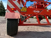 2008 kuhn gf10601to cirkelschudder - afbeelding 15 van  28