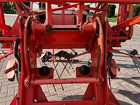 2008 kuhn gf10601to cirkelschudder - afbeelding 18 van  28