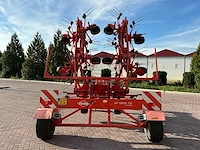 2008 kuhn gf10601to cirkelschudder - afbeelding 25 van  28