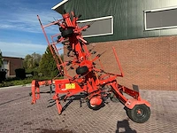 2008 kuhn gf10601to cirkelschudder - afbeelding 27 van  28