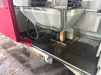 2008 kunzmann wf7cnc cnc freesmachine - afbeelding 3 van  16