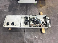 2008 kunzmann wf7cnc cnc freesmachine - afbeelding 7 van  16