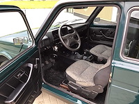 2008 lada niva 1.7i personenauto - afbeelding 2 van  27