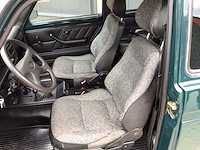 2008 lada niva 1.7i personenauto - afbeelding 3 van  27