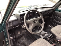 2008 lada niva 1.7i personenauto - afbeelding 4 van  27