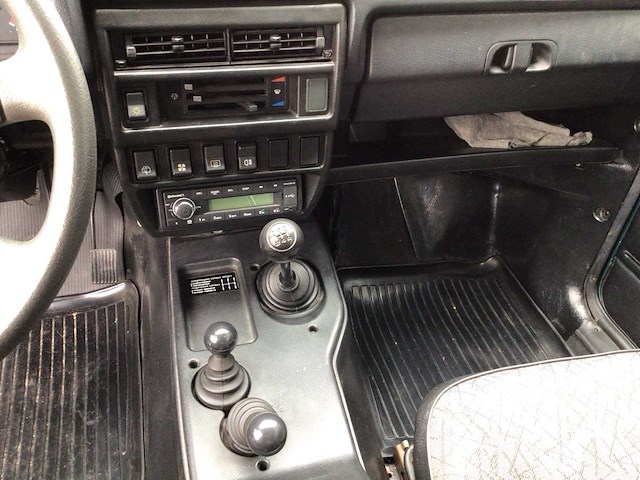 2008 lada niva 1.7i personenauto - afbeelding 6 van  27