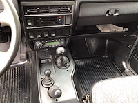 2008 lada niva 1.7i personenauto - afbeelding 6 van  27