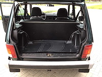 2008 lada niva 1.7i personenauto - afbeelding 7 van  27