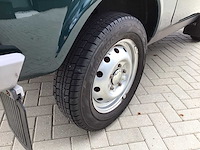 2008 lada niva 1.7i personenauto - afbeelding 9 van  27