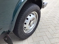 2008 lada niva 1.7i personenauto - afbeelding 10 van  27
