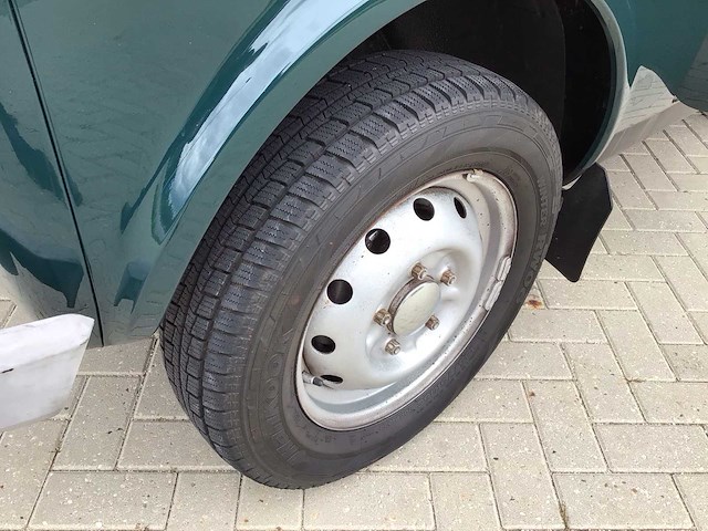 2008 lada niva 1.7i personenauto - afbeelding 11 van  27