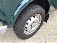 2008 lada niva 1.7i personenauto - afbeelding 11 van  27