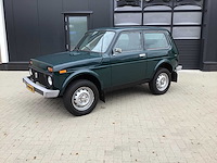 2008 lada niva 1.7i personenauto