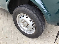 2008 lada niva 1.7i personenauto - afbeelding 13 van  27