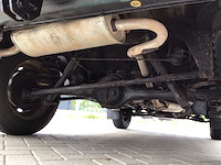 2008 lada niva 1.7i personenauto - afbeelding 19 van  27