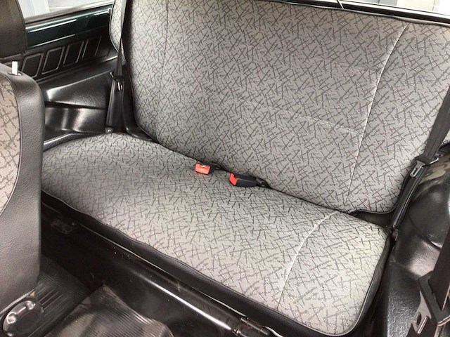 2008 lada niva 1.7i personenauto - afbeelding 20 van  27