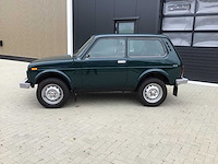 2008 lada niva 1.7i personenauto - afbeelding 12 van  27