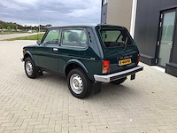 2008 lada niva 1.7i personenauto - afbeelding 21 van  27