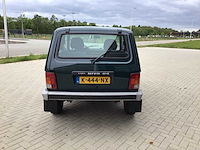 2008 lada niva 1.7i personenauto - afbeelding 22 van  27