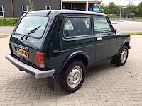 2008 lada niva 1.7i personenauto - afbeelding 23 van  27