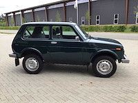 2008 lada niva 1.7i personenauto - afbeelding 24 van  27