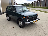 2008 lada niva 1.7i personenauto - afbeelding 25 van  27
