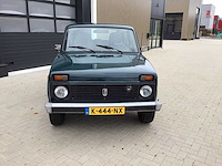 2008 lada niva 1.7i personenauto - afbeelding 26 van  27