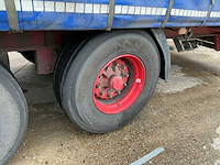 2008 lag 0-3 40 03 oplegger - afbeelding 3 van  27