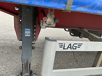 2008 lag 0-3 40 03 oplegger - afbeelding 6 van  27