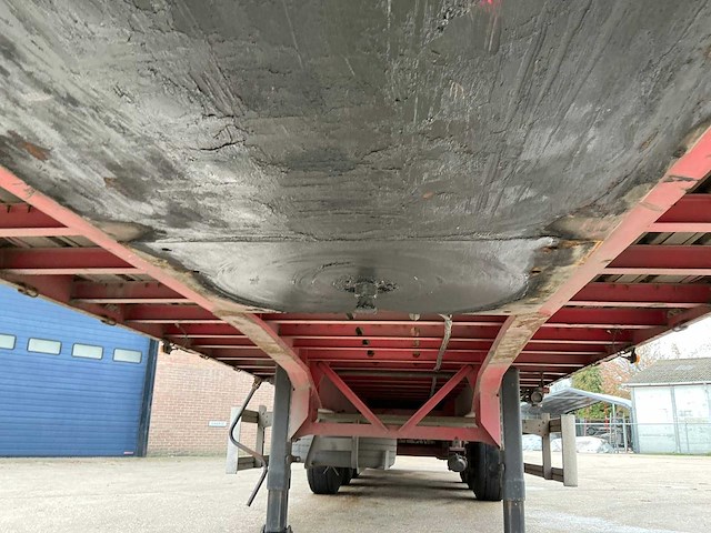 2008 lag 0-3 40 03 oplegger - afbeelding 7 van  27