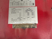 2008 lag 0-3 40 03 oplegger - afbeelding 10 van  27