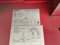 2008 lag 0-3 40 03 oplegger - afbeelding 11 van  27