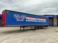 2008 lag 0-3 40 03 oplegger - afbeelding 1 van  27