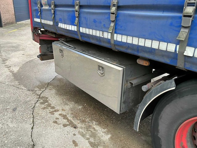 2008 lag 0-3 40 03 oplegger - afbeelding 16 van  27