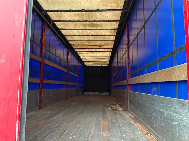 2008 lag 0-3 40 03 oplegger - afbeelding 18 van  27