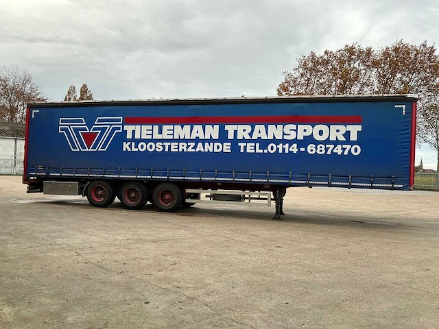 2008 lag 0-3 40 03 oplegger - afbeelding 23 van  27