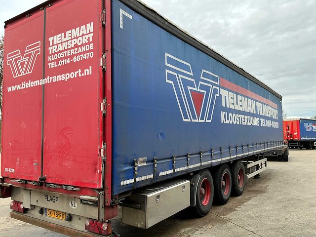 2008 lag 0-3 40 03 oplegger - afbeelding 24 van  27