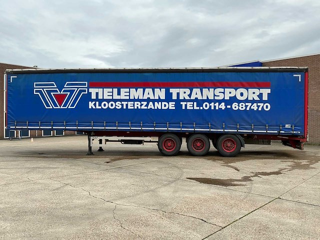 2008 lag 0-3 40 03 oplegger - afbeelding 27 van  27