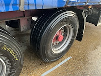 2008 lag 0-3-40-30 oplegger - afbeelding 2 van  26