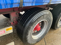 2008 lag 0-3-40-30 oplegger - afbeelding 4 van  26