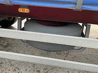 2008 lag 0-3-40-30 oplegger - afbeelding 10 van  26