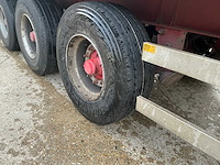 2008 lag 0-3-40-30 oplegger - afbeelding 11 van  26