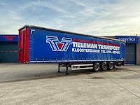 2008 lag 0-3-40-30 oplegger - afbeelding 1 van  26