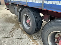 2008 lag 0-3-40-30 oplegger - afbeelding 14 van  26