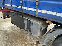 2008 lag 0-3-40-30 oplegger - afbeelding 15 van  26