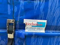 2008 lag 0-3-40-30 oplegger - afbeelding 16 van  26